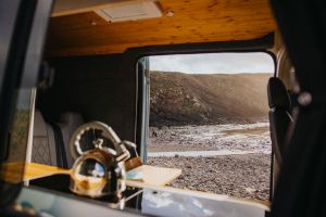 Picture of Coastline Campervans